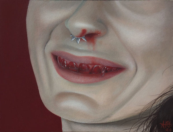 Adriana Artmeier Artwork