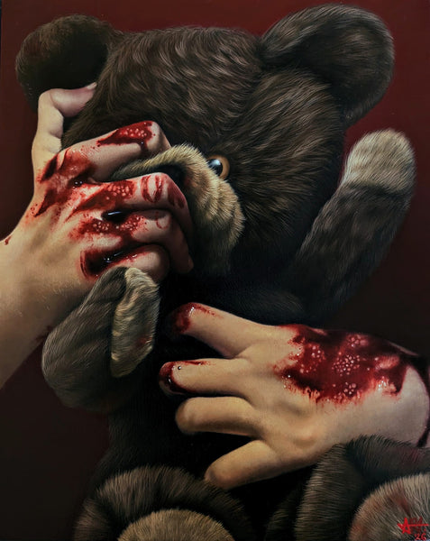 Adriana Artmeier art