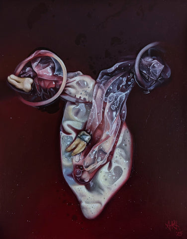 Adriana Artmeier art 