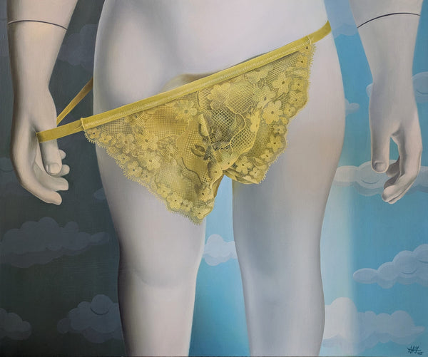 Adriana Artmeier art 