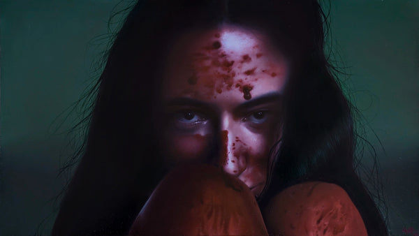 Adriana Artmeier art