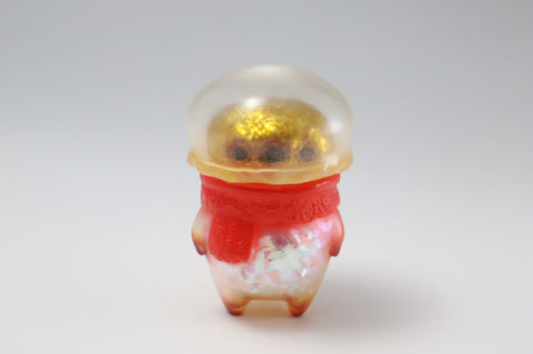 Akishi Ueda art toy