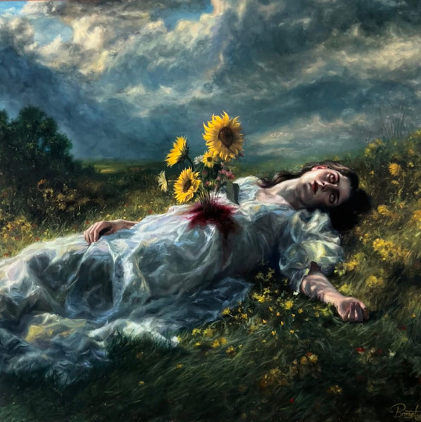 Albert Bonet Artwork