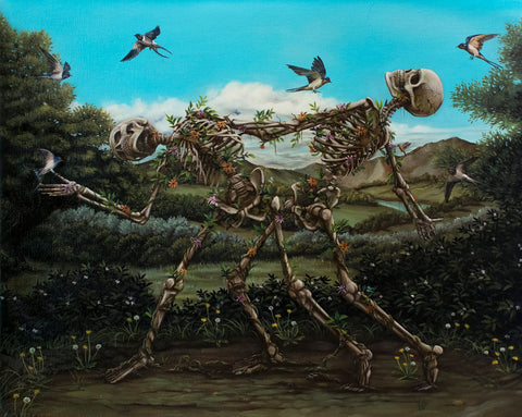 Alejandro Pasquale art