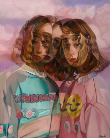 Alex Garant - all are welcome