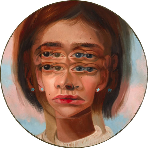 Alex Garant art