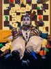 Alexia Novella - GG - Limited edition print