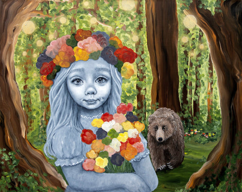 Anne Juul Christophersen art