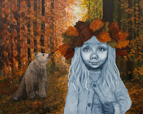 Anne Juul Christophersen art