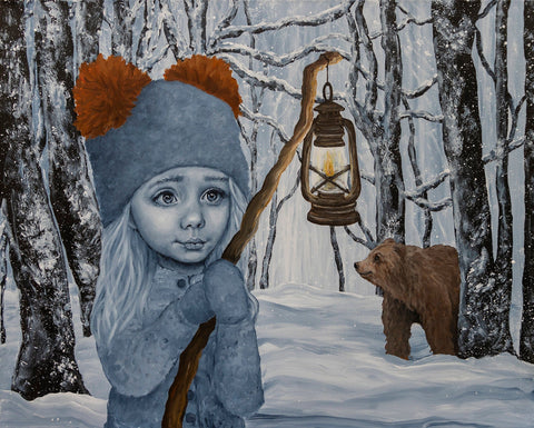 Anne Juul Christophersen art