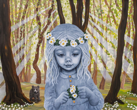 Anne Juul Christophersen art