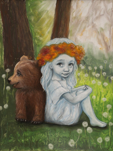 Anne Juul Christophersen art