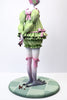 Jale Soysal - 'Coo De Main' - epoxy clay, acrylic paint, metal, resin, nylon