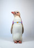 Jale Soysal - 'Don't Forget Your Lunch' - epoxy clay, acrylic paint, metal, resin
