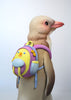 Jale Soysal - 'Don't Forget Your Lunch' - epoxy clay, acrylic paint, metal, resin