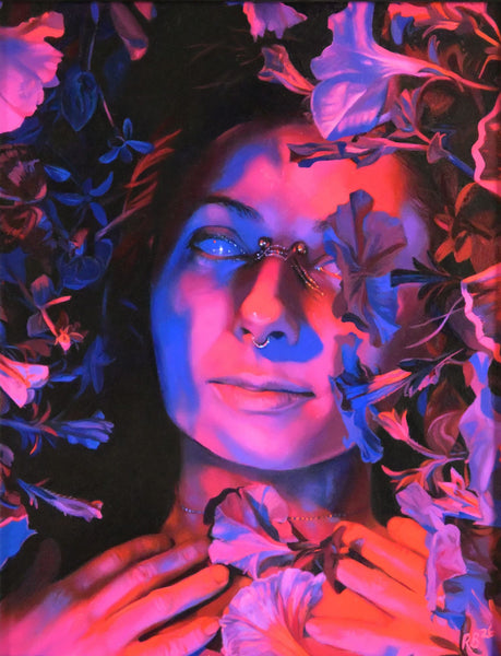 Rachael Bridge Artwork
