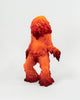 Brad Gunn - "Flopsy (Fire)" - resin, synthetic fibres
