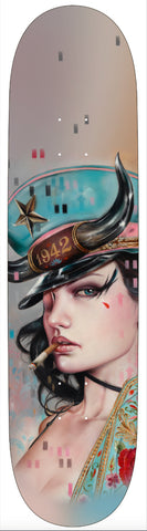 Brian Viveros art
