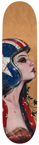 Brian Viveros art