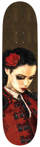Brian Viveros art
