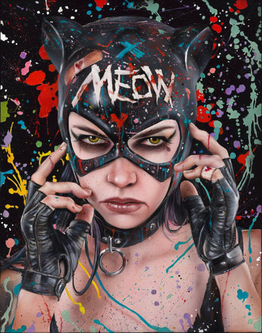 Brian Viveros art