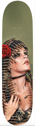 Brian Viveros art