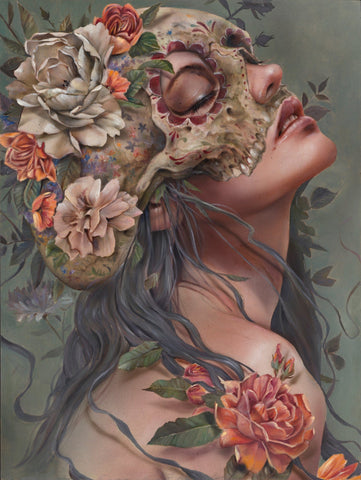 Brian Viveros art