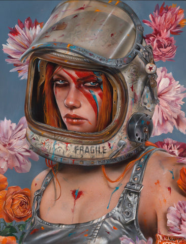 Brian Viveros art