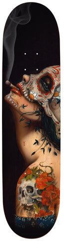 Brian Viveros art