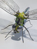 Callan Morgan - 'Anisoptera' - stainless steel