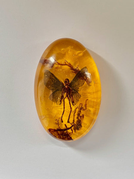 Caroline Dewison art 