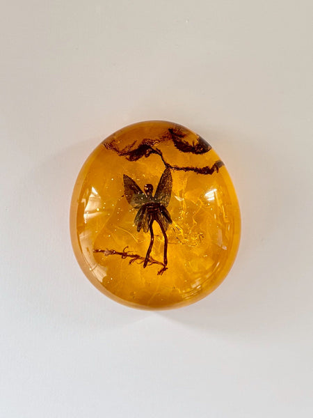 Caroline Dewison art