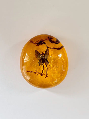 Caroline Dewison art