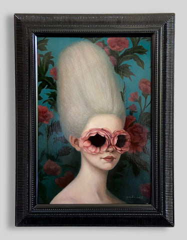 Caroline Gaudreault art