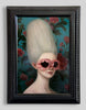 Caroline Gaudreault art