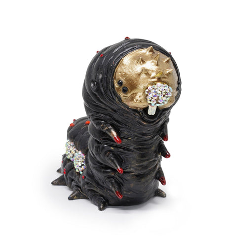 Catherine Peng ( Creepy Hill) art 