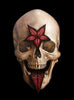 Chet Zar - 'Demon Flower' - oil on canvas