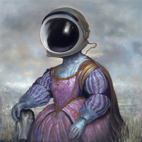 Chris Leib art