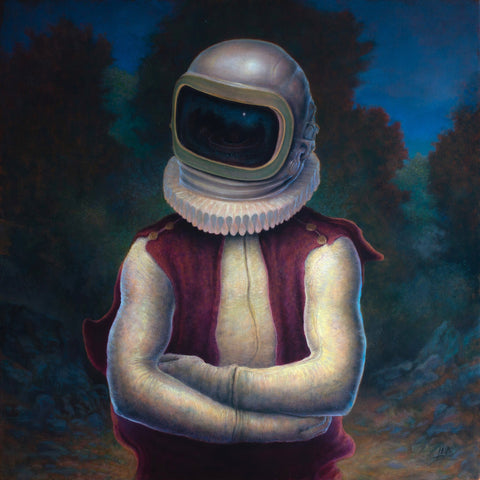 Chris Leib art