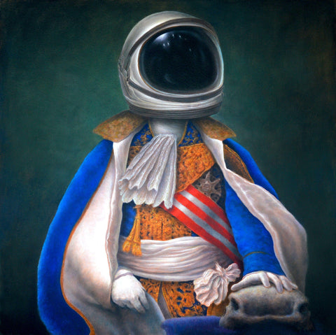 Chris Leib art
