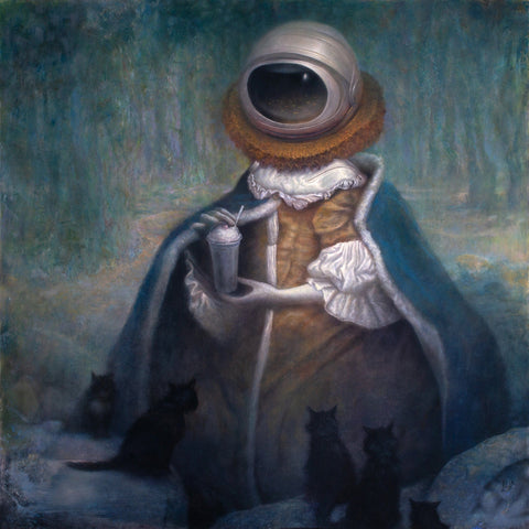 Chris Leib art