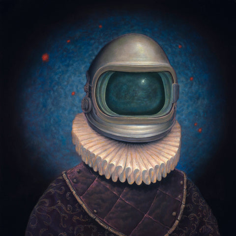 Chris Leib art