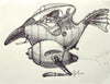 Graeme Base art