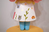 Jessica Ng - 'Cotton Candy FRP' - fibreglass statue with hand painted acrylic designs