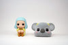 Jessica Ng - 'Daydreamer (Koala Version)' - vinyl toy