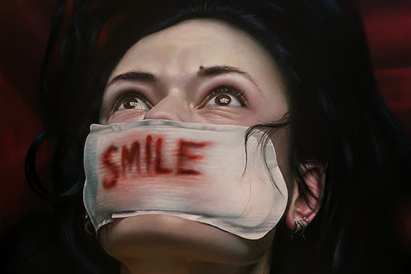 Adriana Artmeier - Dad Jokes