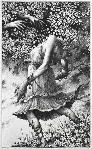 Daniel Danckert - Invitation