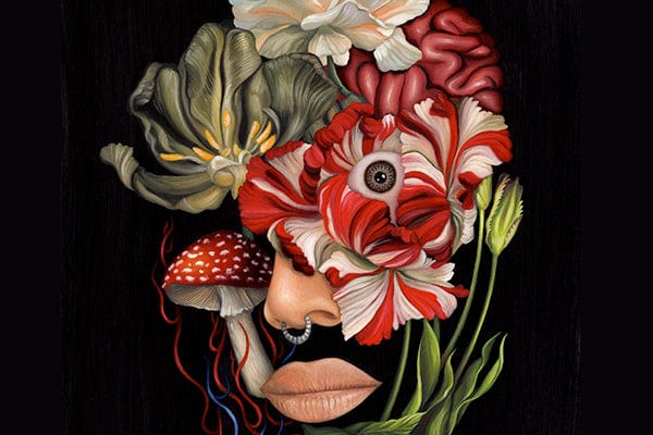 Dark Art 2025 - Group Exhibition