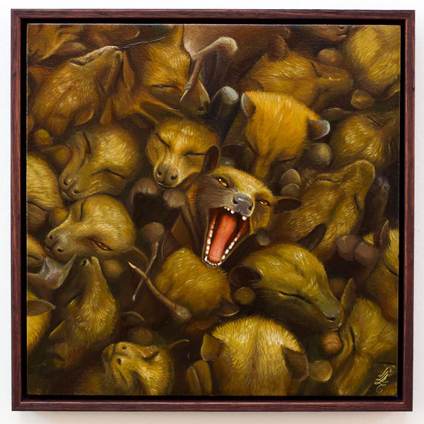 David Lee Pereira Artwork