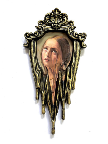 Dolaana Davaa Artwork